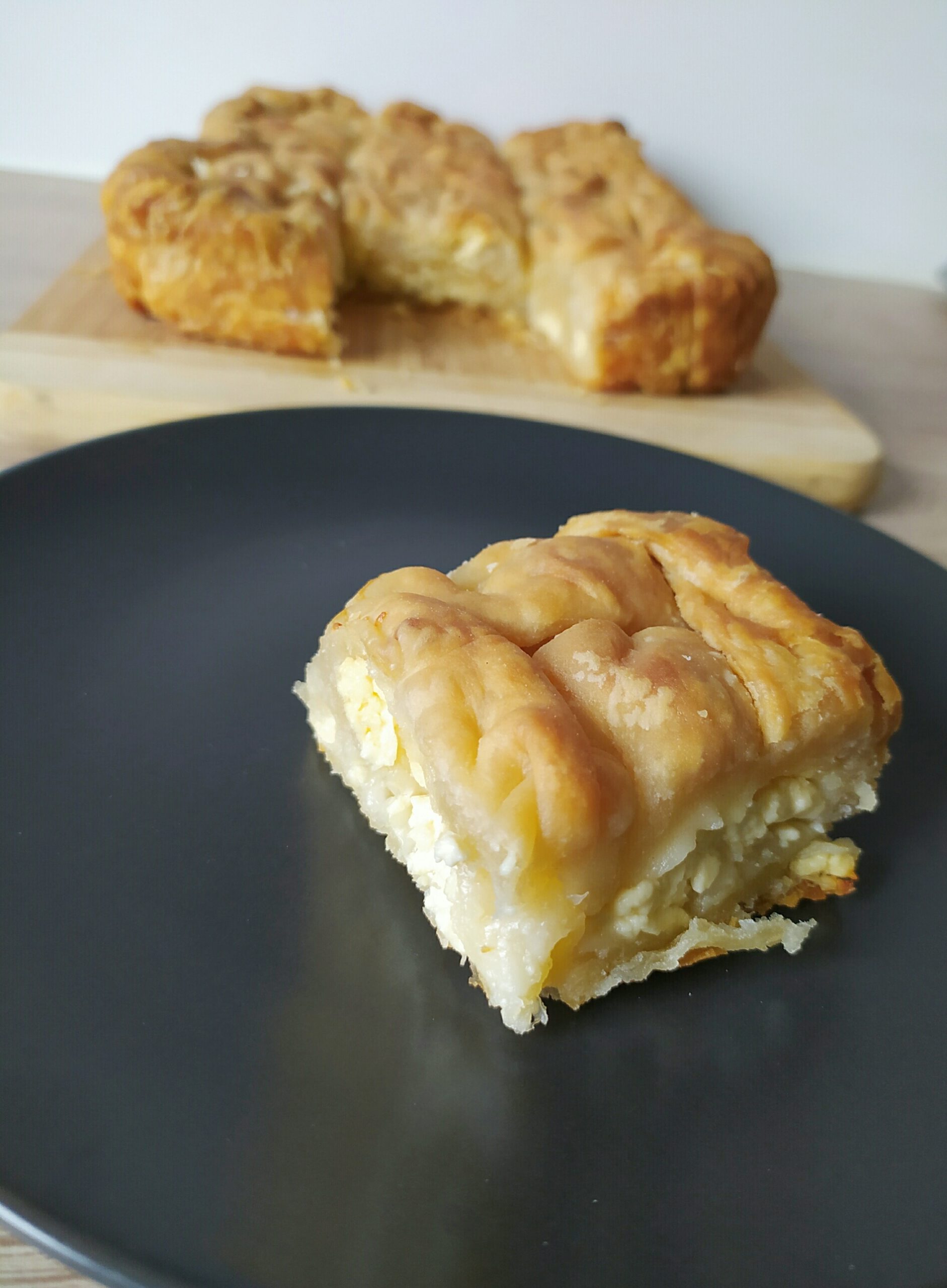 Tyropita