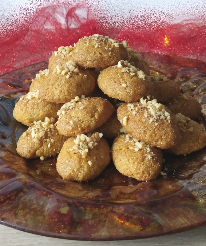 Melomakarona