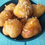 Loukoumades