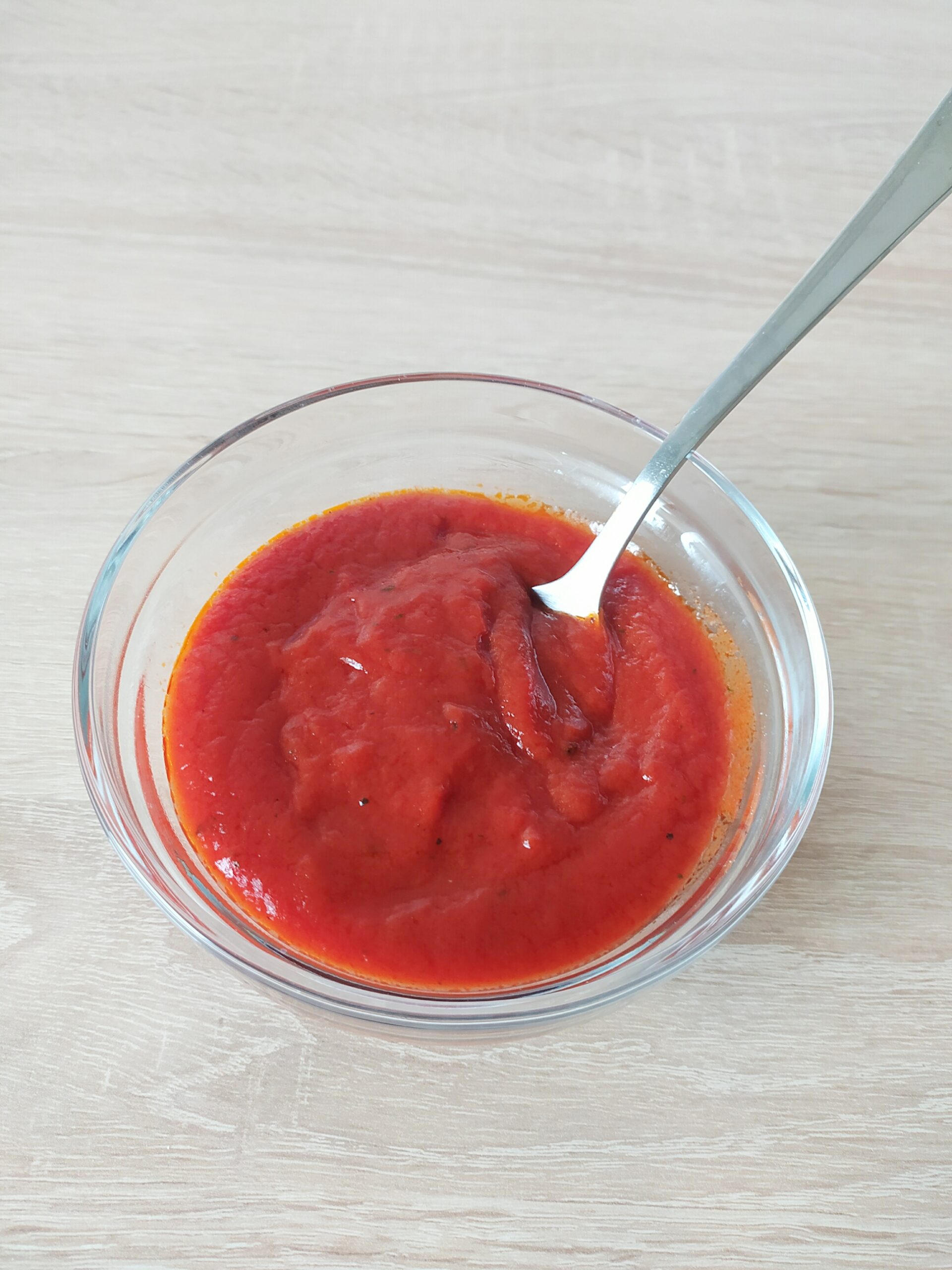 Tomatensauce