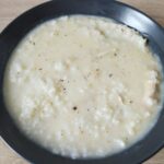 Hühnersuppe