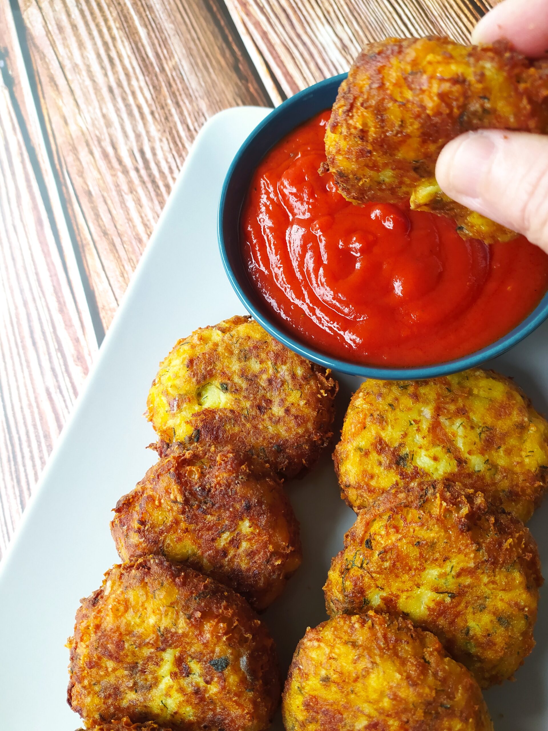 patatokeftedes