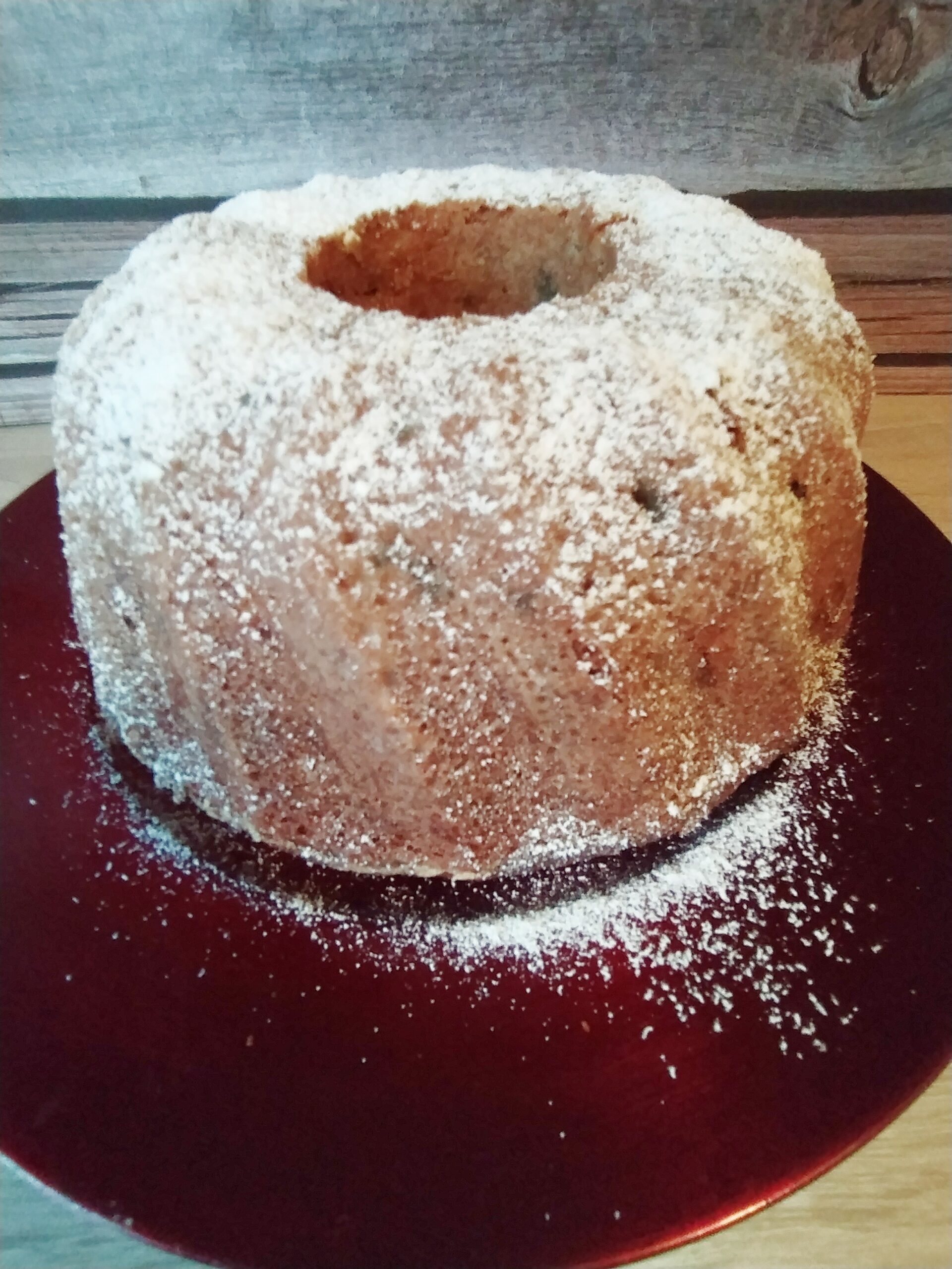 Walnüsse