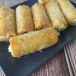 Galaktoboureko