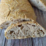 Brot im Topf backen